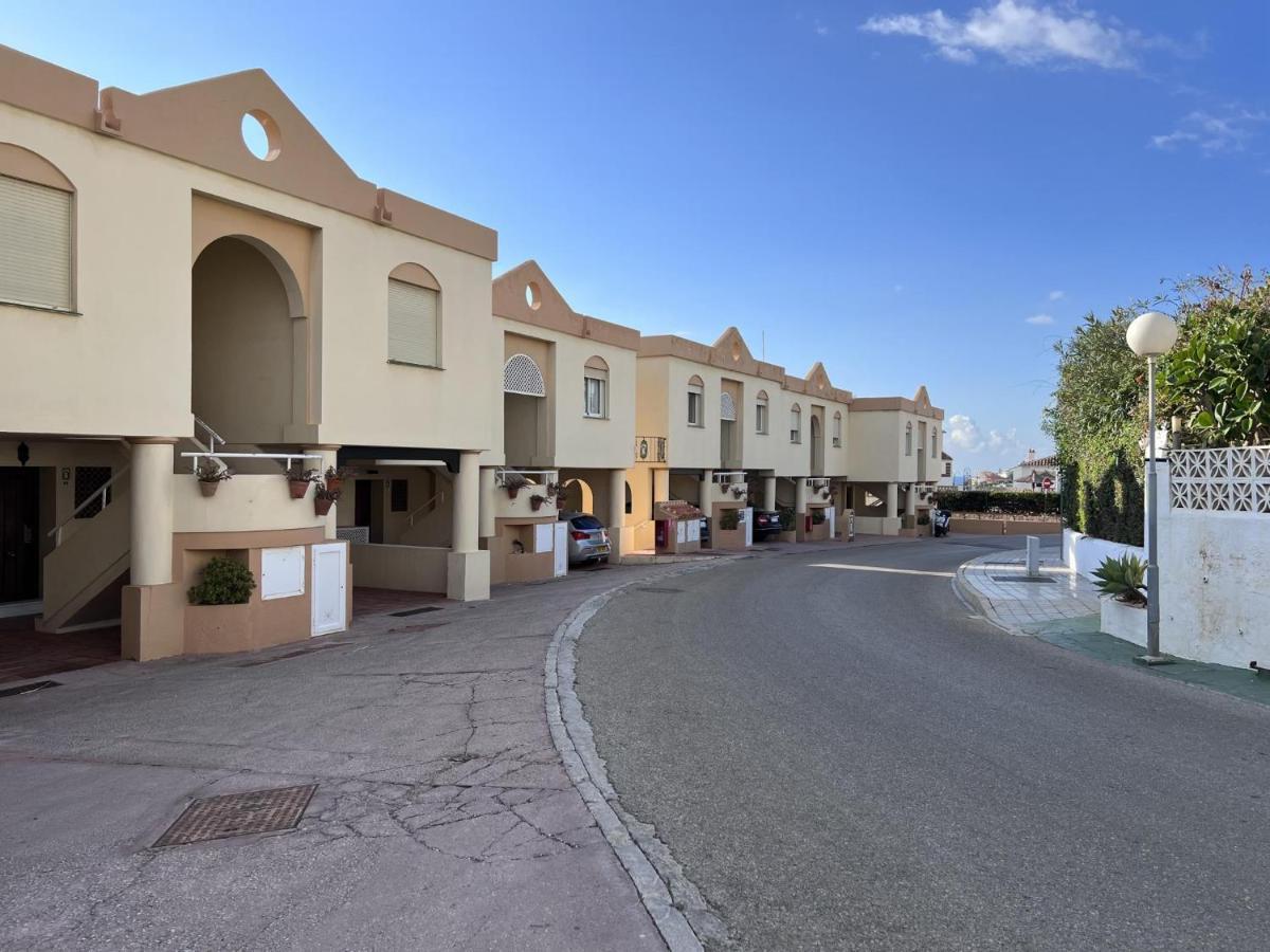 Appartement Costa Sail 25a Fuengirola