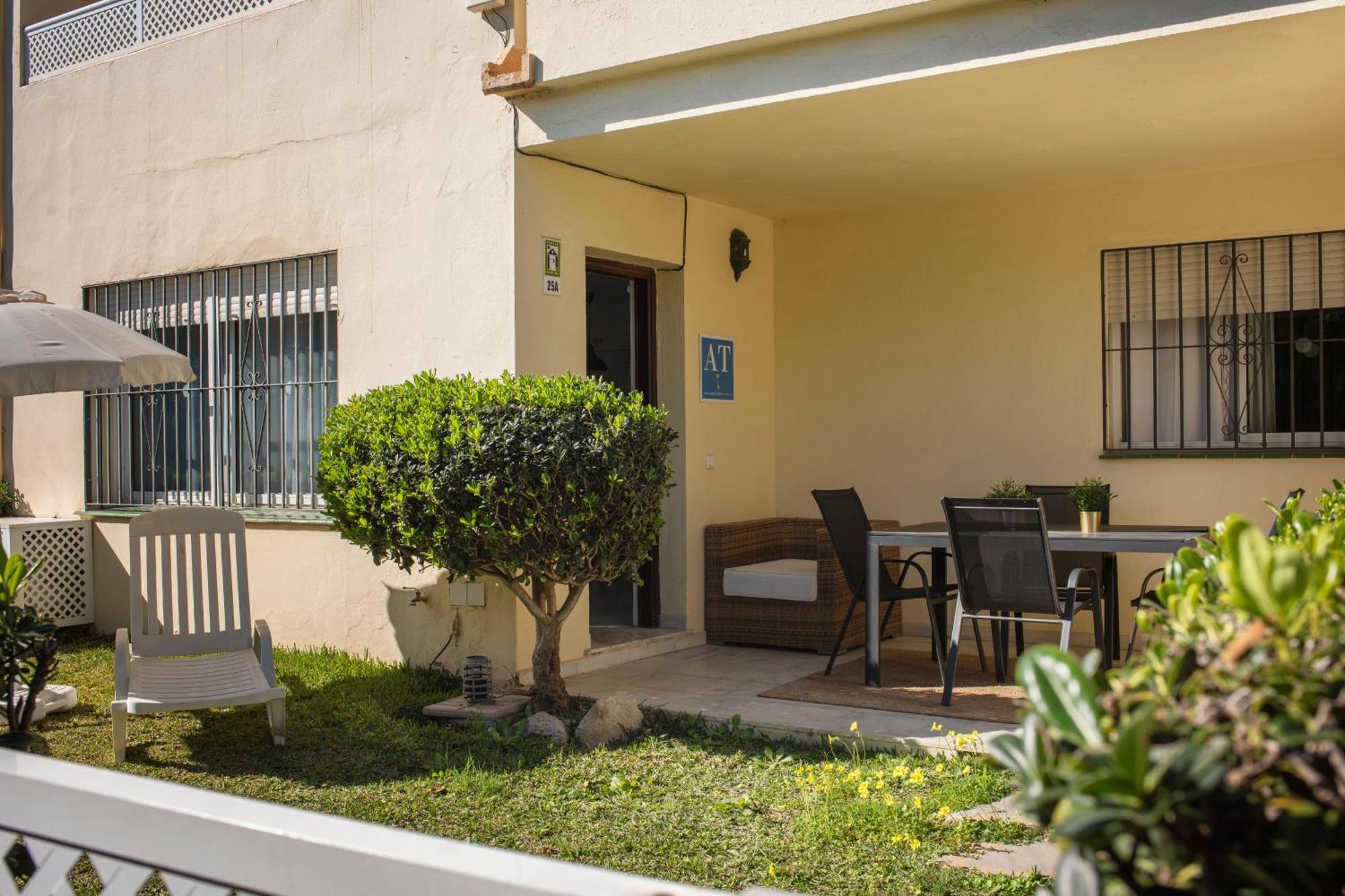 Costa Sail 25a Appartement Fuengirola