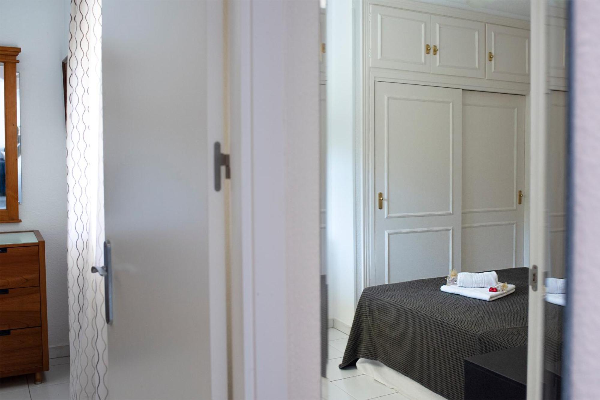 Appartement Costa Sail 25a *