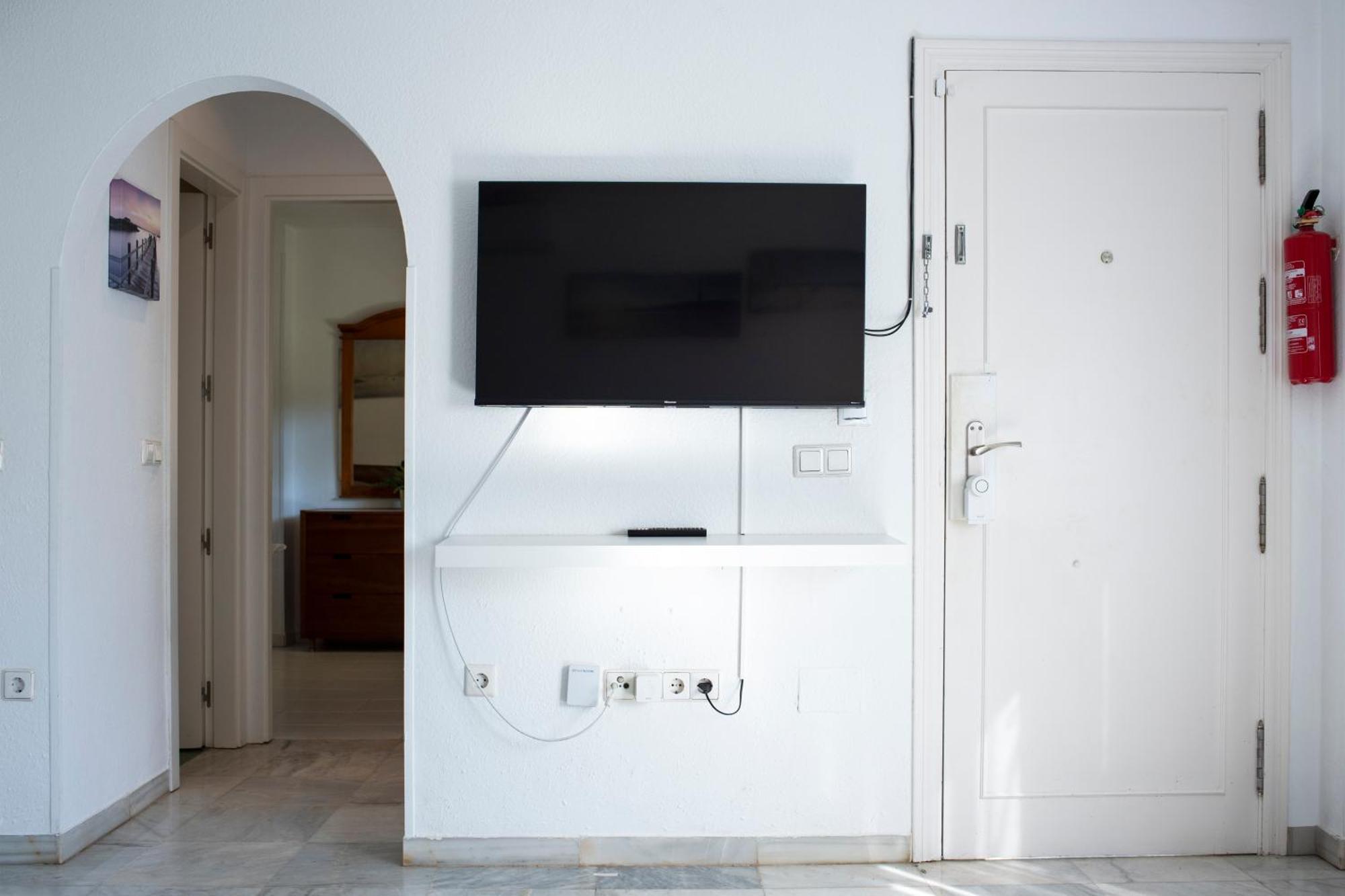 Costa Sail 25a Appartement Fuengirola