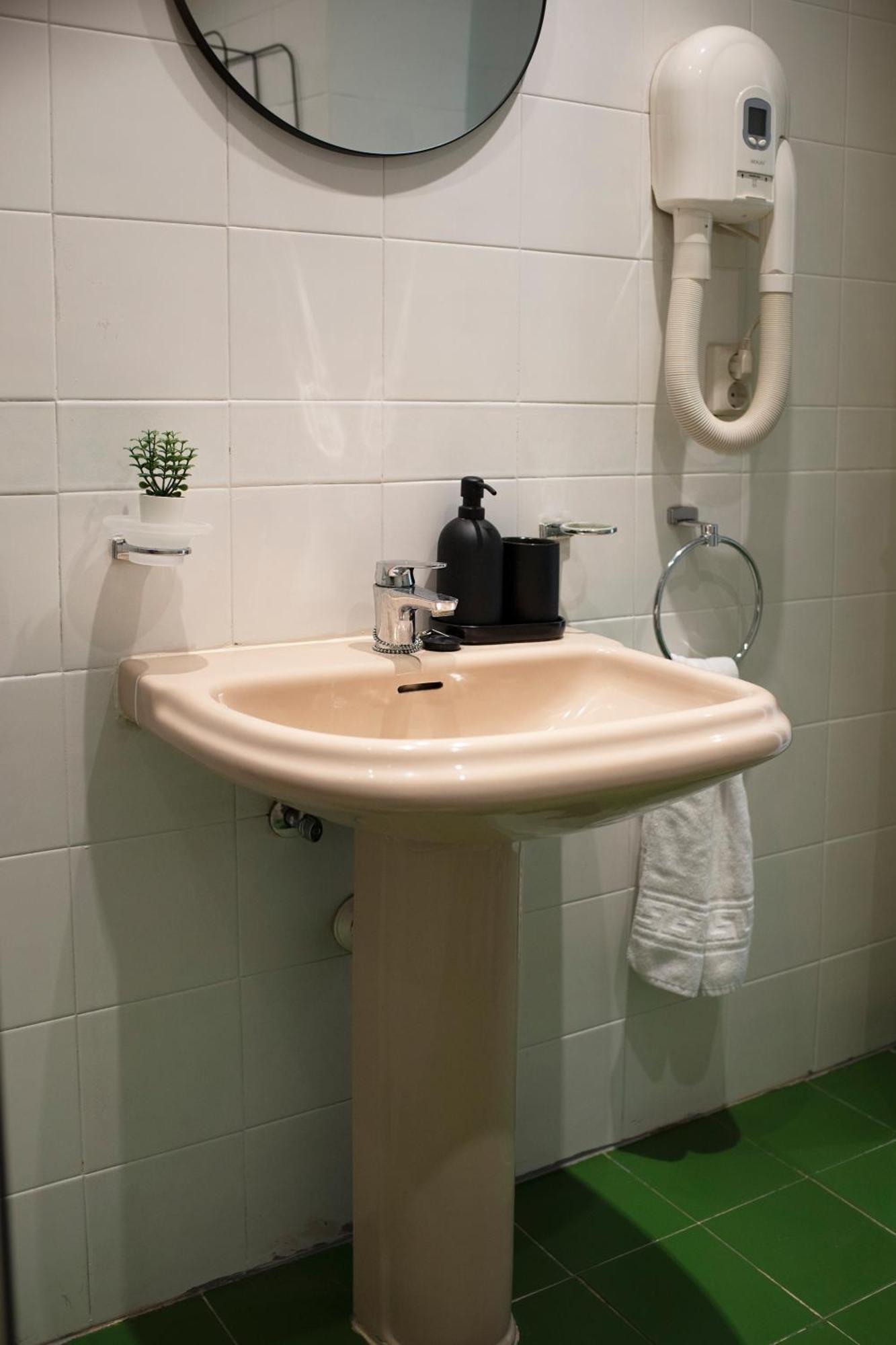 Appartement Costa Sail 25a Fuengirola