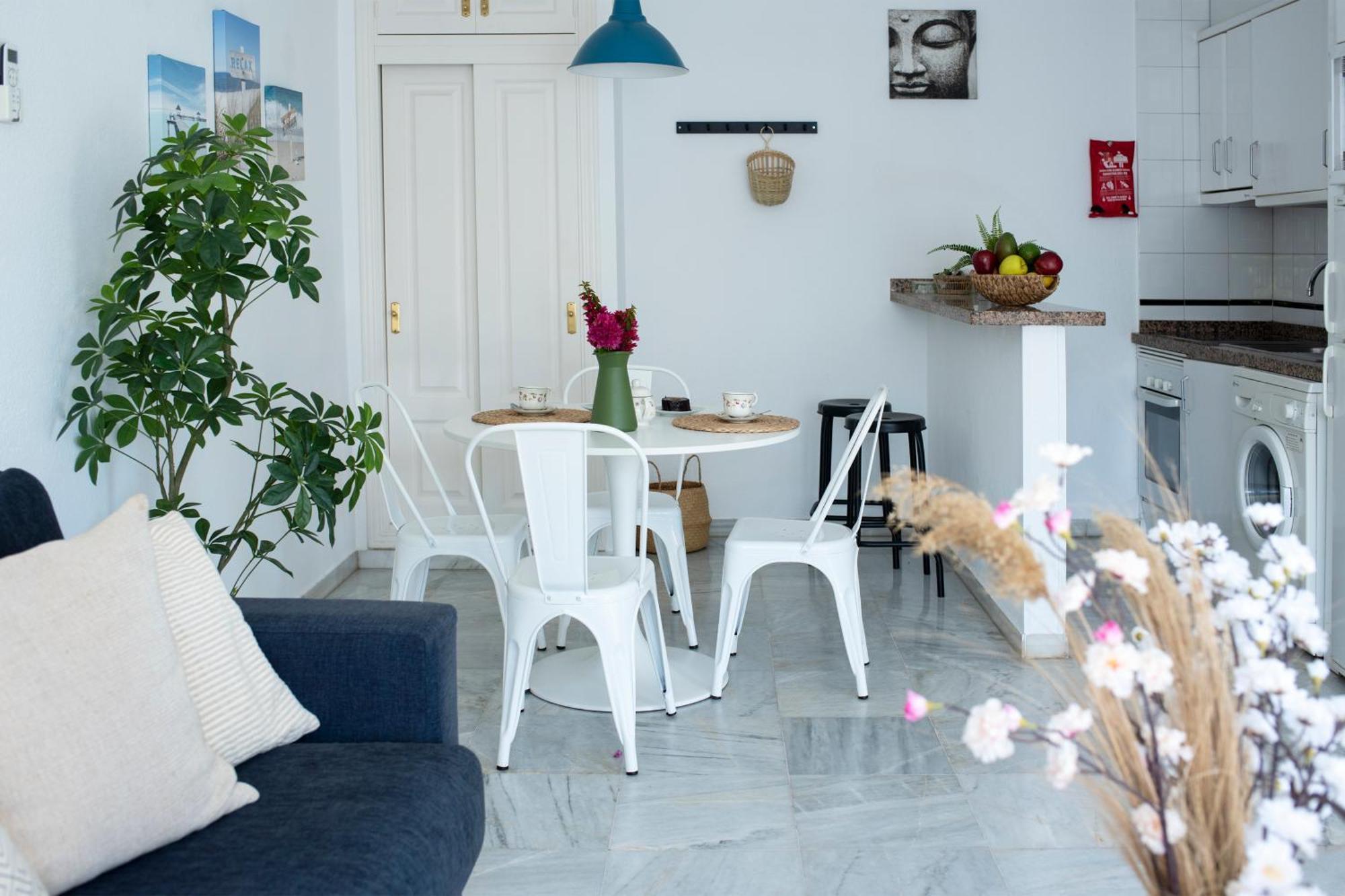 Appartement Costa Sail 25a